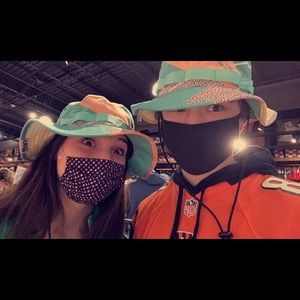 Meet your Posher, Aydan